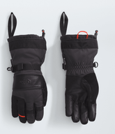 Montana Pro GORE-TEX® Gloves - TNF Black/Weathered Black