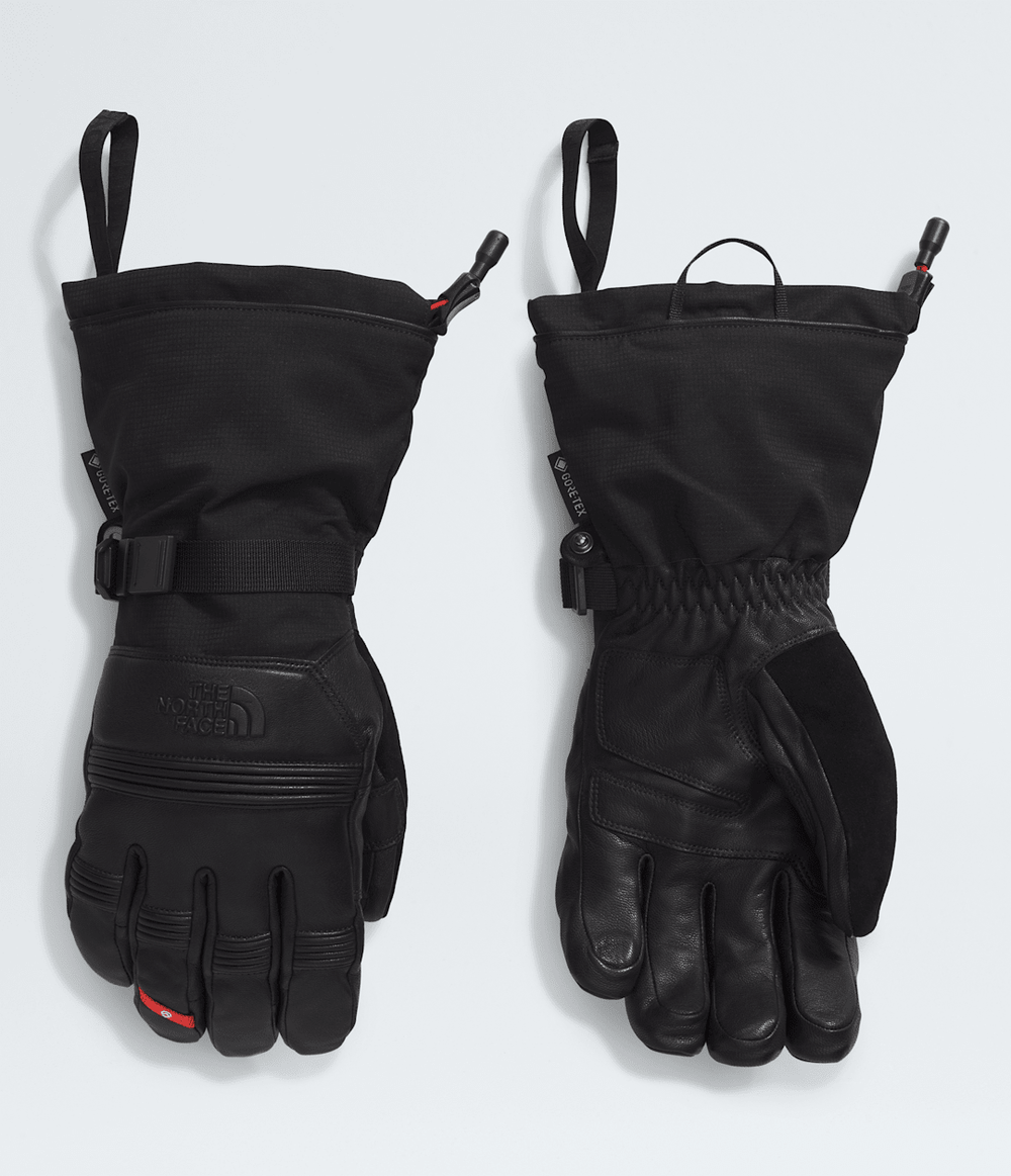 Summit Series Patrol GORE-TEX® Gloves - TNF Black/TNF Black