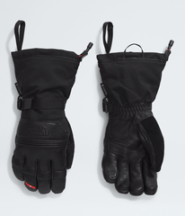 Summit Series Patrol GORE-TEX® Gloves - TNF Black/TNF Black