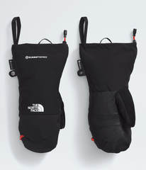Summit Series Down GORE-TEX® Mitts - TNF Black