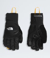 Summit Series Jannu Peak Waterproof Gloves - TNF Black