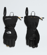 Summit Series Jannu Peak Heavyweight Waterproof Gloves - TNF Black