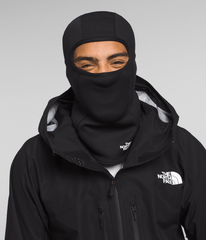 Freedom Fleece Balaclava - TNF Black