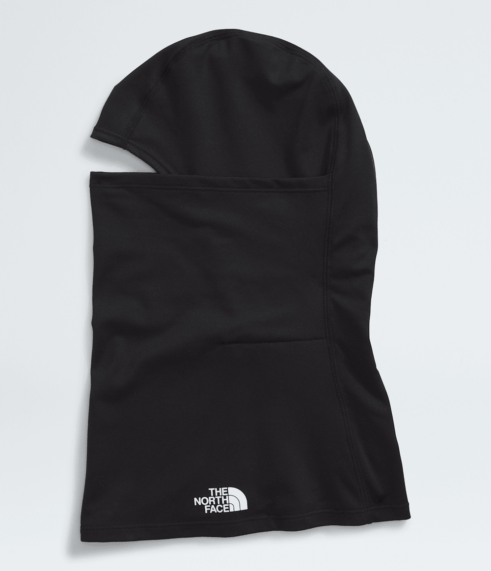 Base Balaclava - TNF Black
