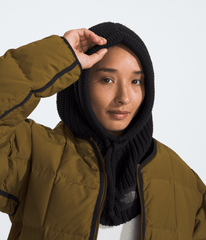 Lifestyle Hood - TNF Black