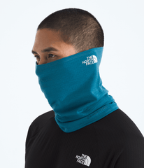 Summit Series DOTKNIT™ Gaiter - Dusk Blue