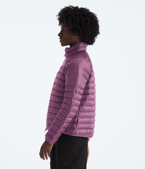 Women’s Terra Peak Jacket - Chroma Purple