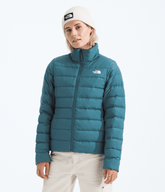 Women’s Aconcagua 3 Jacket - Space