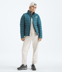 Women’s Aconcagua 3 Jacket - Space