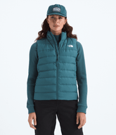 Women’s Aconcagua 3 Vest - Space
