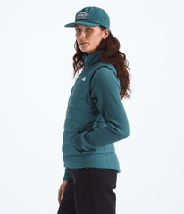 Women’s Aconcagua 3 Vest - Space