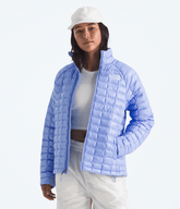 Women’s THERMOBALL™ Jacket - Periwinkle Glow