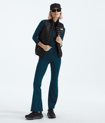 Women’s THERMOBALL™ Vest - TNF Black