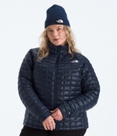 Women’s Plus THERMOBALL™ Jacket - Summit Navy