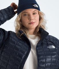 Women’s Plus THERMOBALL™ Jacket - Summit Navy