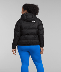 Women’s Plus Hydrenalite™ Down Hoodie - TNF Black