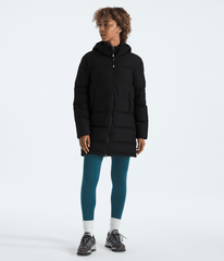Women’s Frost Fall Parka - TNF Black