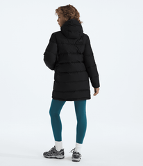 Women’s Frost Fall Parka - TNF Black