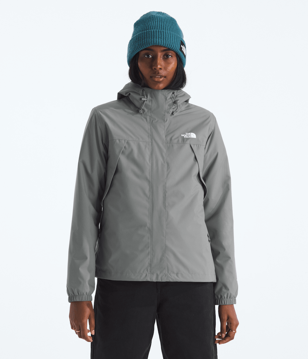 Women’s Antora Triclimate™ Jacket - Smoked Pearl