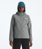 Women’s Antora Triclimate™ Jacket - Smoked Pearl