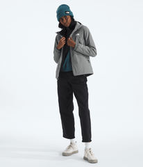 Women’s Antora Triclimate™ Jacket - Smoked Pearl