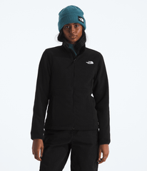Women’s Antora Triclimate™ Jacket - Smoked Pearl
