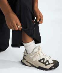 Women’s Antora Rain Pants - TNF Black
