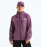 Women’s Valley View Jacket - Chroma Purple