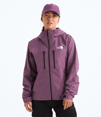 Women’s Valley View Jacket - Chroma Purple