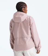 Women’s Daybreak Rain Jacket - Metal Pink