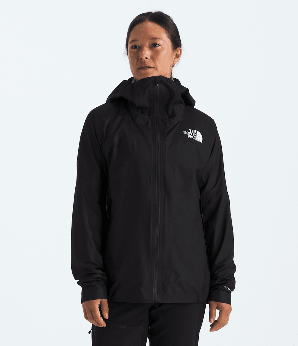 Women’s Summit Series Papsura FUTURELIGHT™ Jacket - TNF Black