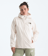 Women’s Quest Mono Jacket - White Dune