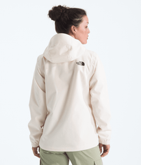 Women’s Quest Mono Jacket - White Dune