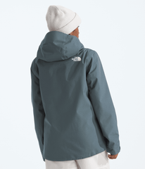 Women’s Quest Mono Triclimate™ - Granite Grey-Frost Grey