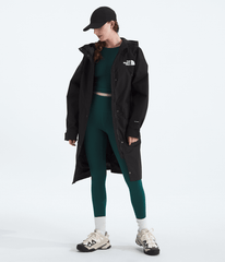 Women's Reign On Parka - TNF Black
