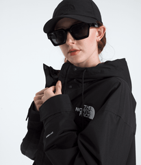 Women's Reign On Parka - TNF Black
