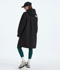 Women's Reign On Parka - TNF Black