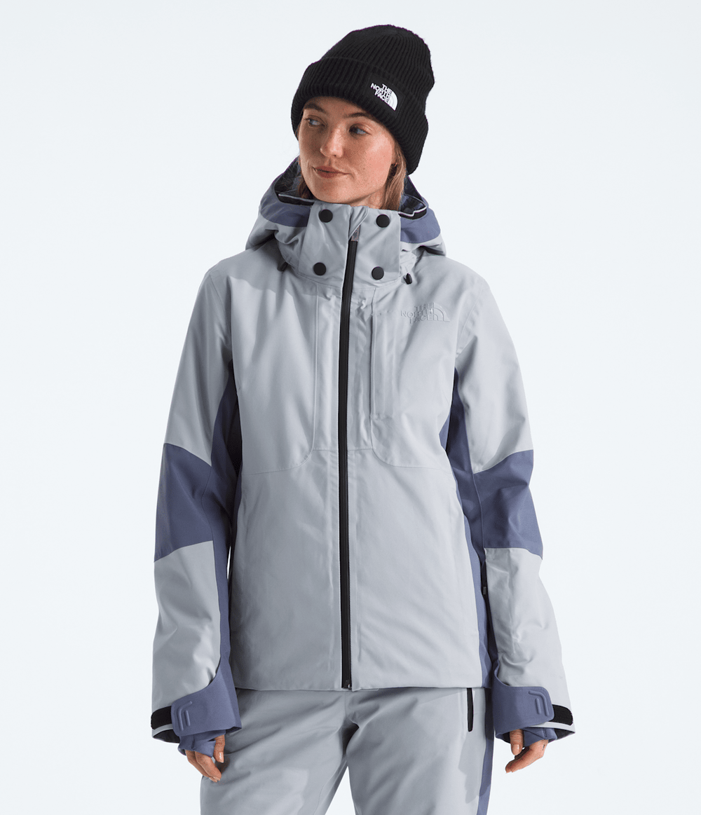 Women’s Lenado Jacket - Blue Flax/Twilight Galaxy