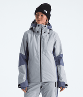 Women’s Lenado Jacket - Blue Flax/Twilight Galaxy