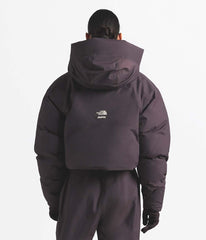 The North Face X SKIMS Women's Insulated Shell Jacket - Sk Phoenix