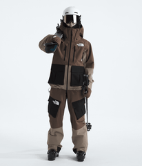 Women’s Dragline Jacket - TNF Black/Smokey Brown