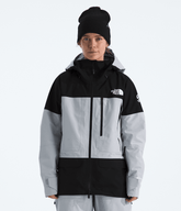 Women’s Summit Series Verbier GORE-TEX® Jacket - TNF Black/Blue Flax