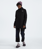 Women’s DRYVENT™ Mono Triclimate® Parka - TNF Black