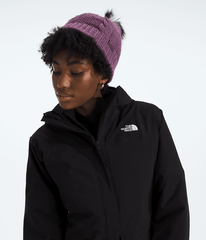 Women’s DRYVENT™ Mono Triclimate® Parka - TNF Black