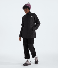 Women’s DRYVENT™ Mono Triclimate® Parka - TNF Black