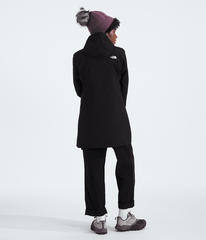 Women’s DRYVENT™ Mono Triclimate® Parka - TNF Black