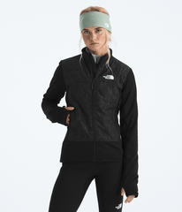 Women’s Winter Warm Pro Jacket—Print - TNF Black Essentialism Print