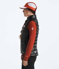 Women’s Summit Series Breithorn Vest - TNF Black