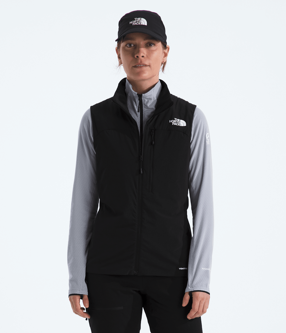 Women’s Summit Series Casaval LT Vest - TNF Black
