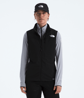 Women’s Summit Series Casaval LT Vest - TNF Black